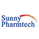 Sunny Pharmtech logo