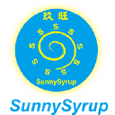 Sunnysyrup logo