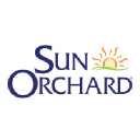 Sun Orchard logo