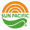 SUN PACIFIC MARKETING COO logo