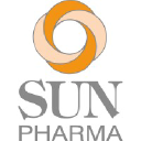 Sun Pharmaceuticals logo