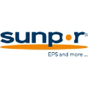 Sunpor logo