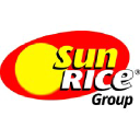 SUN RICE CORP logo