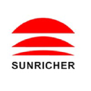 SHENZHEN SUNRICHER TECHNOLOGY CO LTD logo