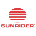 SUNRIDER MANUFACTURING LP logo