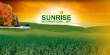 Sunrise International logo