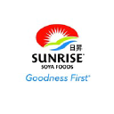 Sunrise Soya logo