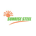 PT SUN RISE STEEL logo