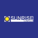 Sunrise Cargo logo