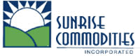 Sunrise Commodities logo