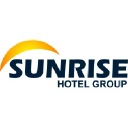 Sunrise International logo