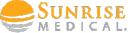 SUNRISE MEDICAL LLC logo