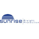 Sunrise Manufacturing logo