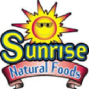 Sunrise Natural Foods logo