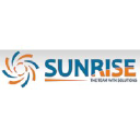 SUNRISE INDUSTRIES (INDIA) LIMITED logo