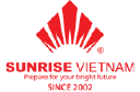 Sunrise Vietnam logo