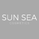 Sun Sea Cosmetics logo