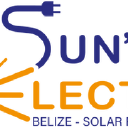 Suns Electric logo