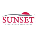 Sunset Healthcare logo