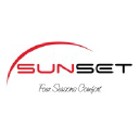 Sunset Pergola logo