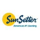 SunSetter logo