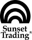 Sunset Trading logo