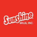 Sunshine Mills logo