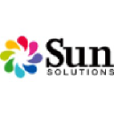 Sun Solutions logo