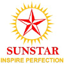 Sunstar Precision Forge logo