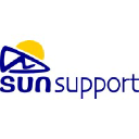 SUN SUPPORT SL logo