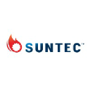 SUNTEC  INDUSTRIES FRANCE logo