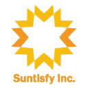 SUNTISFY, INC. logo