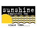 SUNSHINE LOGISTICS INC logo