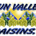 Sun Valley Raisins logo