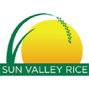 Sun Valley Rice logo