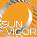 SUN VIGOR VIETNAM SMART TOY logo