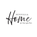 Sunvilla logo