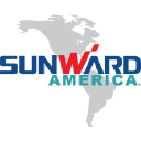 Sunward America logo