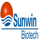 SUNWIN BIOTECH SHANDONG CO. LTD. logo