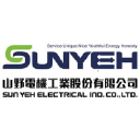 Sun Yeh Electrical logo