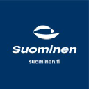 Suominen logo