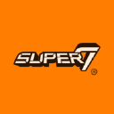 Super 7 logo