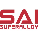 Superalloy Industrial logo