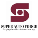 SUPER AUTO FORGE PVT LTD logo