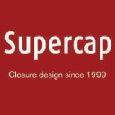 Supercap logo