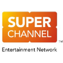 Super Channel logo