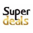 Super Deals logo