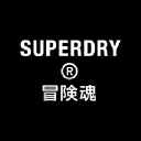 Superdry logo