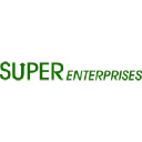 Super Enterprises logo