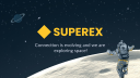 Superex logo